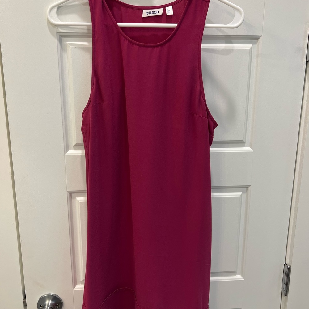 Nordstrom Tildon Dress. Size small.
